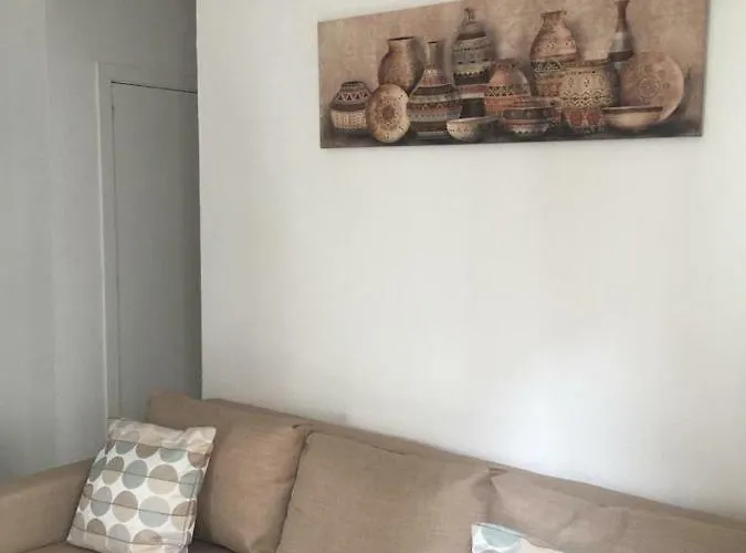 El Rincon De La Juderia 公寓 *