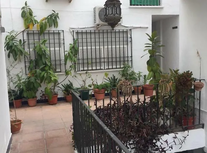 El Rincon De La Juderia 公寓 科爾多瓦