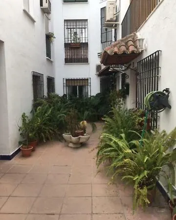 El Rincon De La Juderia Córdoba