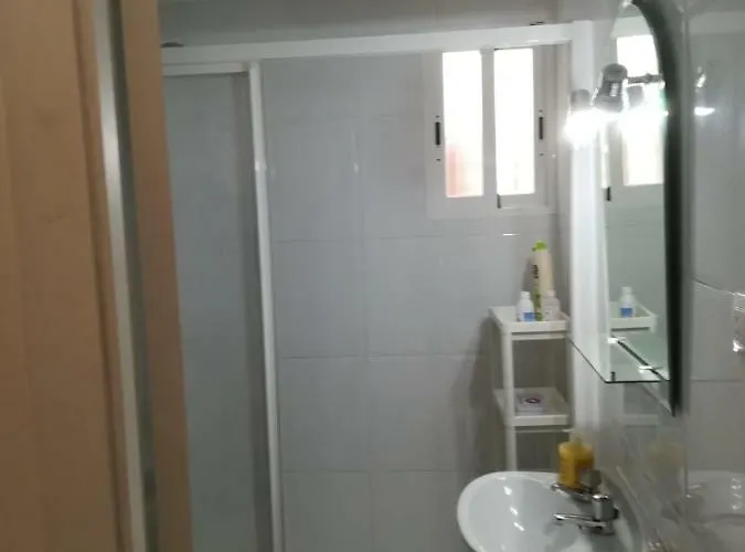 El Rincon De La Juderia דירה קורדובה