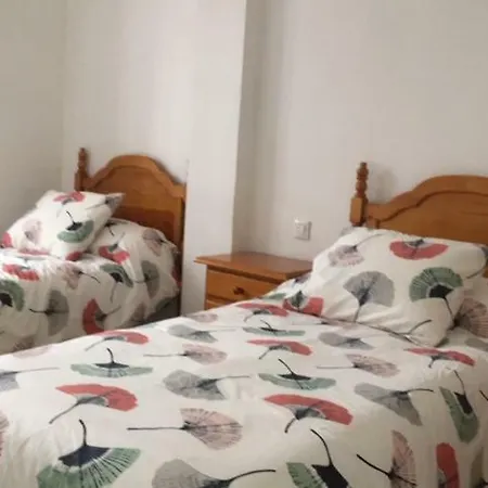 El Rincon De La Juderia Córdoba