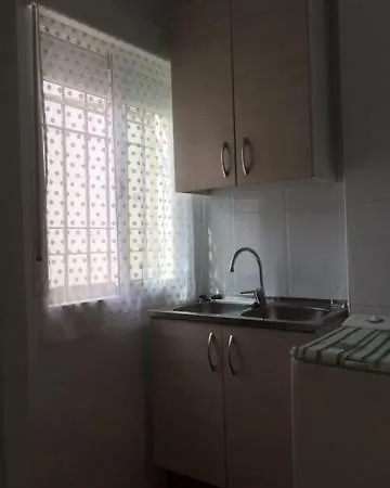 El Rincon De La Juderia Apartment