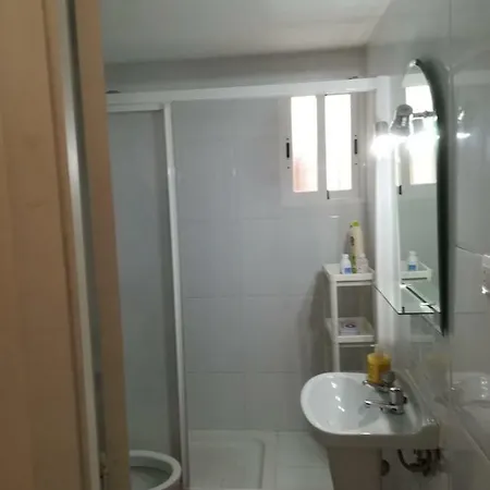 El Rincon De La Juderia Apartment Córdoba