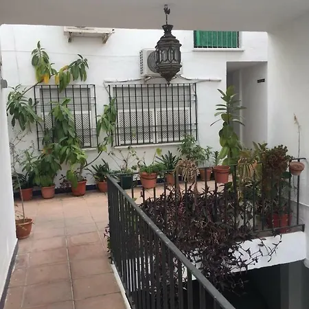 El Rincon De La Juderia Apartment Cordoba