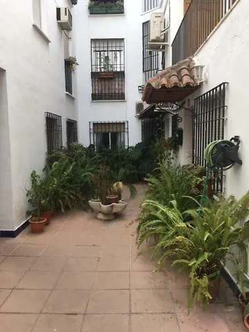 El Rincon De La Juderia コルドバ