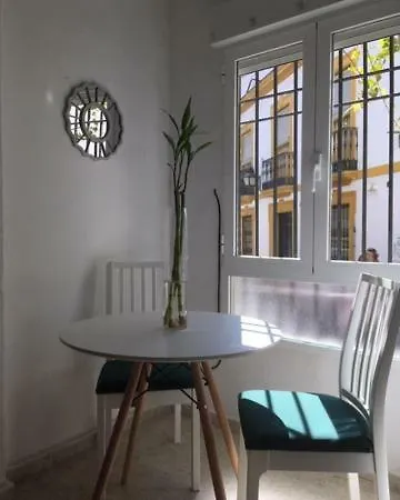 아파트 El Rincon De La Juderia