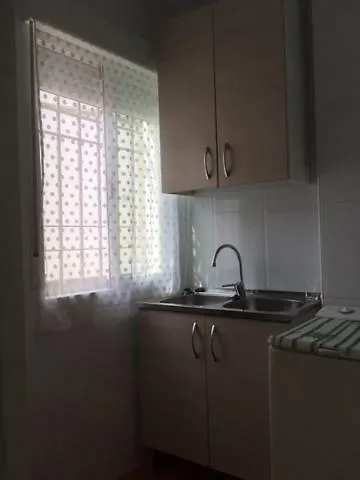 El Rincon De La Juderia 아파트